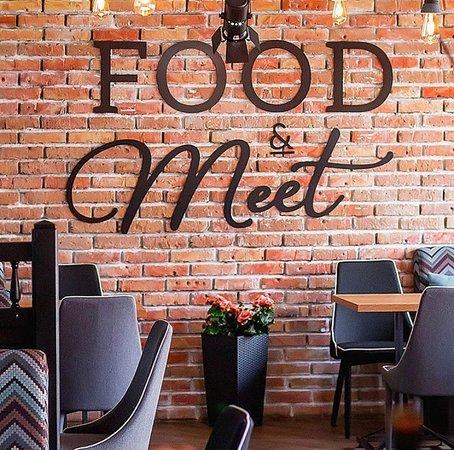 Food & Meet